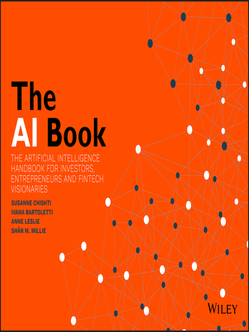 Title details for The AI Book by Susanne Chishti - Available